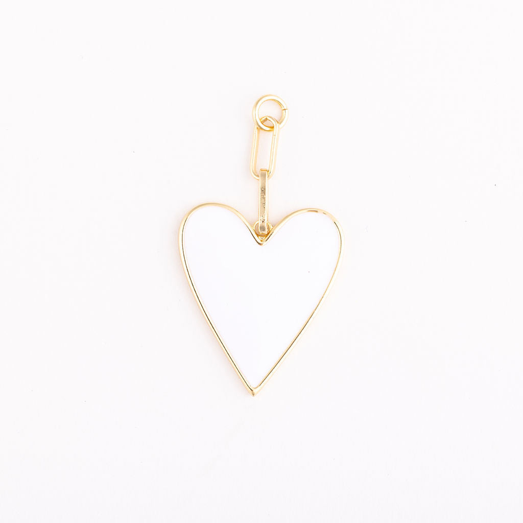 Sweetheart Bag Charms