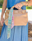 Eliza Reversible Scarf