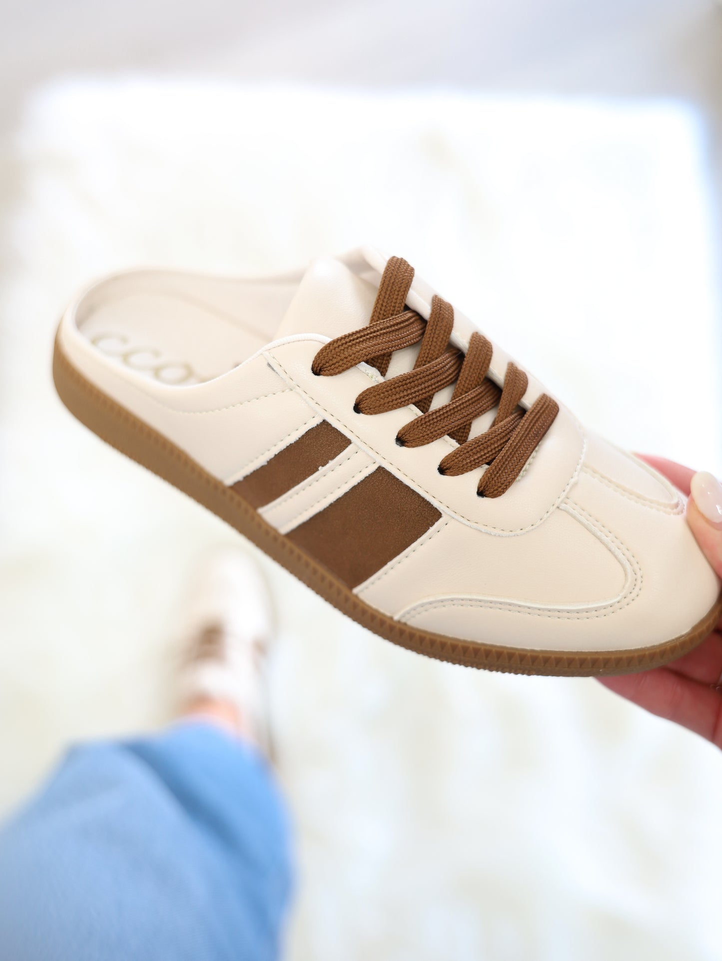 Brenda Slip On Sneaker