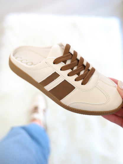 Brenda Slip On Sneaker