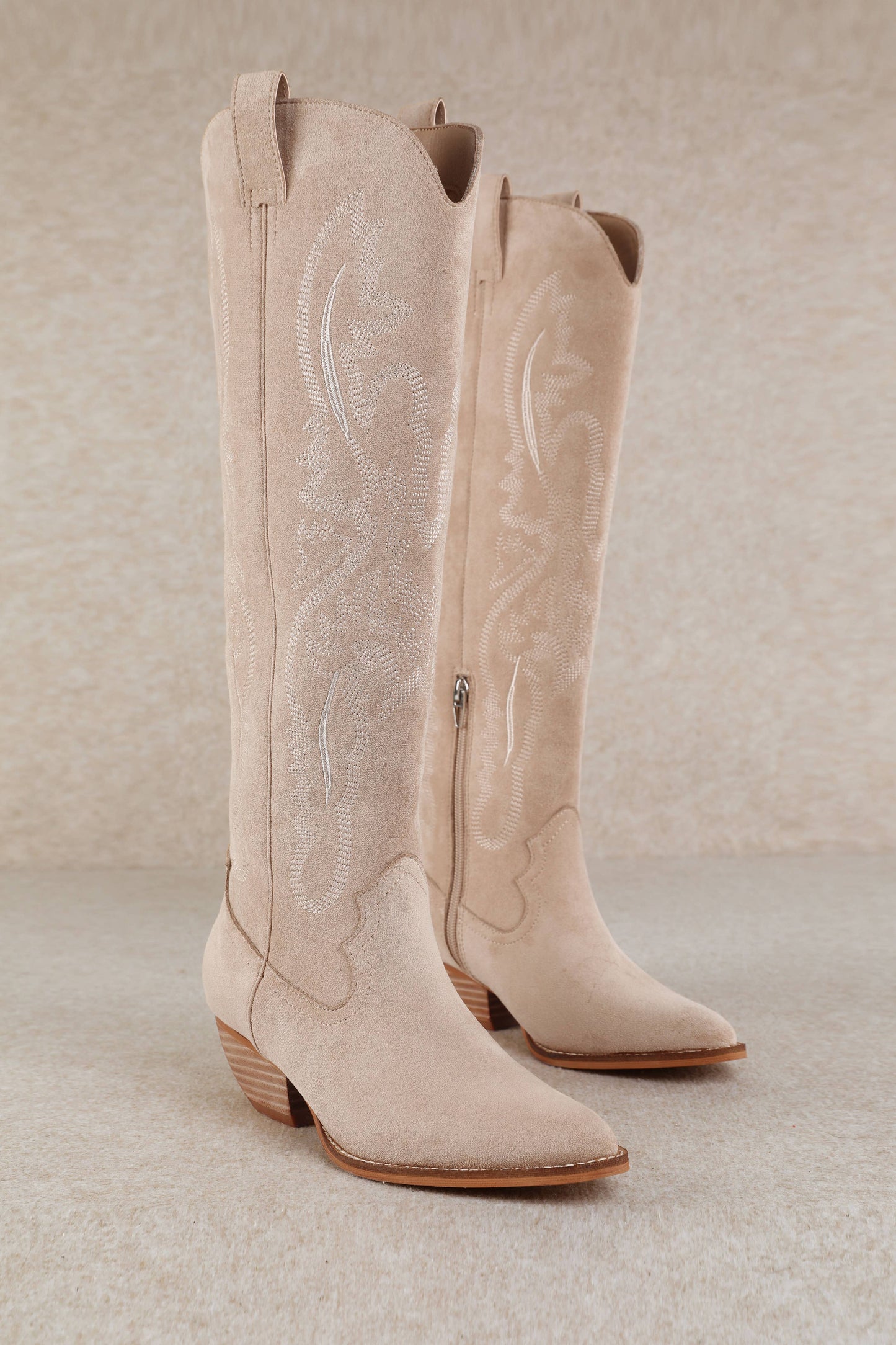 Kevin Boots