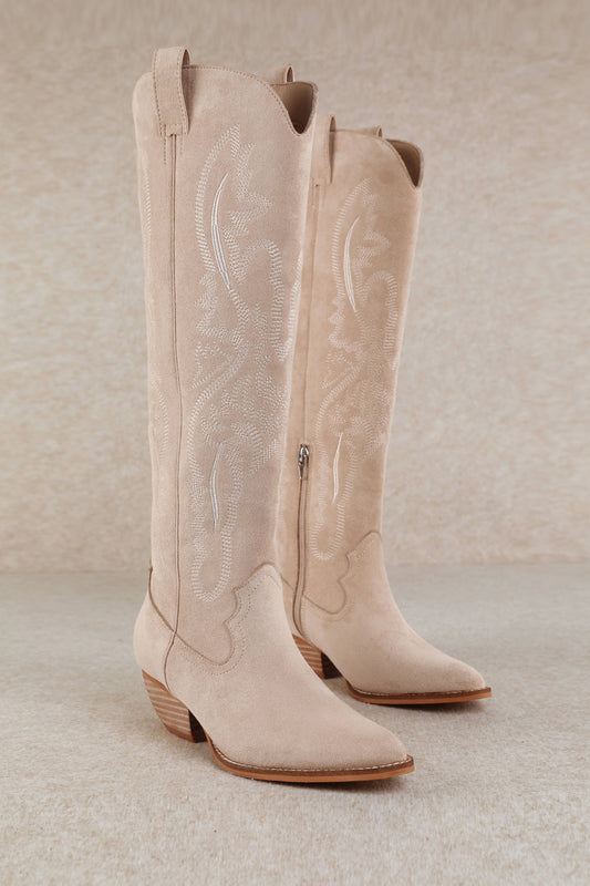 Kevin Boots