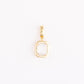 Birthstone Dangle Charms