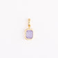 Birthstone Dangle Charms