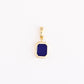 Birthstone Dangle Charms