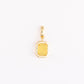 Birthstone Dangle Charms