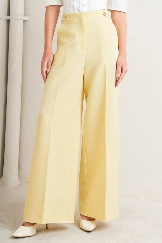 Woven Pants