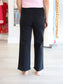 Lennie HR Wide Leg Denim