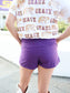 It's Geaux Time Tee