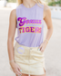 Geaux Tigers Tank