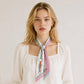 Luxury Twilly Scarf
