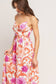 Summer Midi Dress