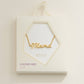 Mama Necklace