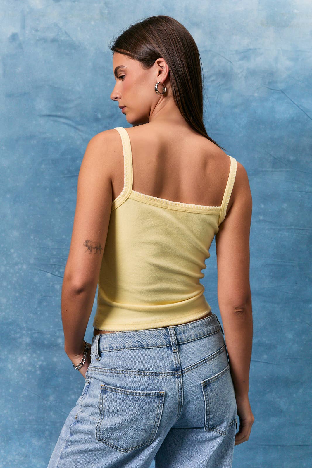 The Stars & Stitch Tank