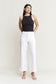 Willa Cropped Utility Jeans