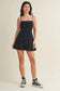 Kennedy Double Layered Dress