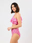 Katelyn Floral Swimsuit