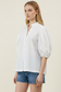 Winslet Ruffle Top