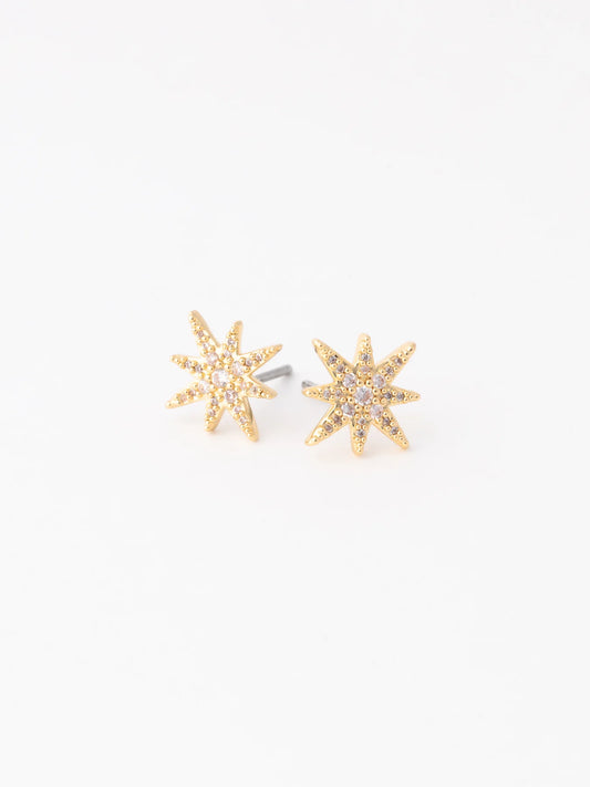 Tessa Earrings