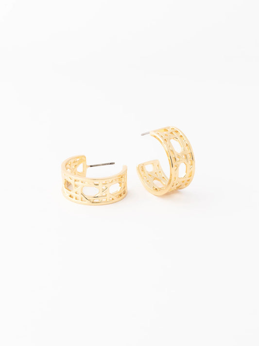 Josephine Earrings