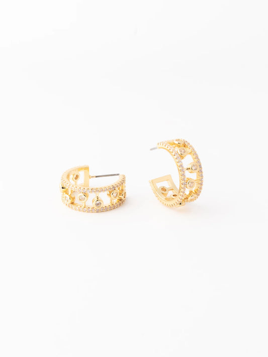 Victoria Earrings
