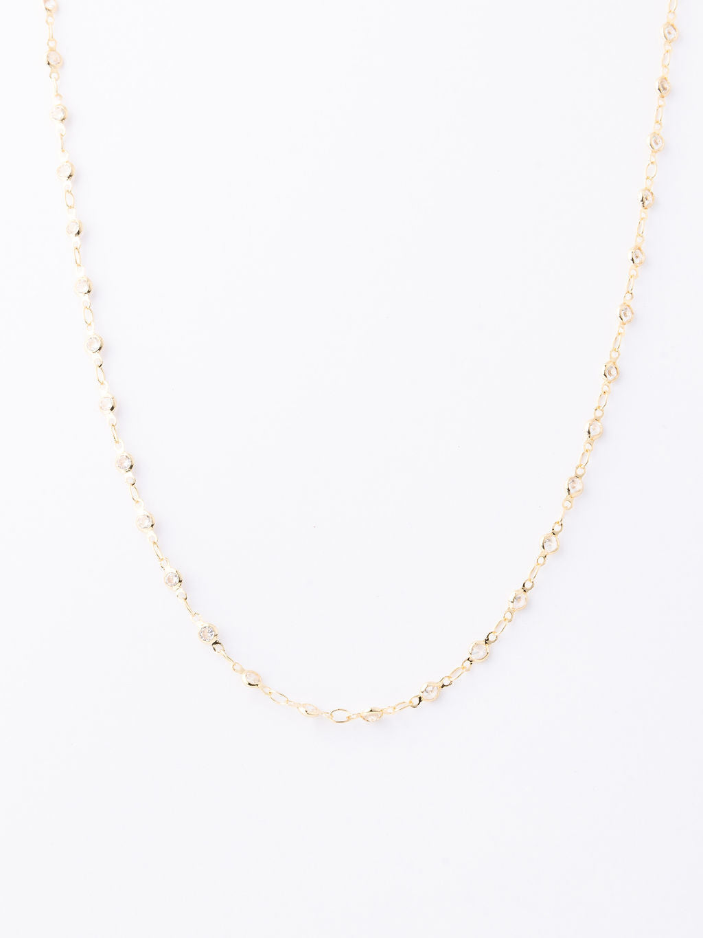 Kayla Necklace