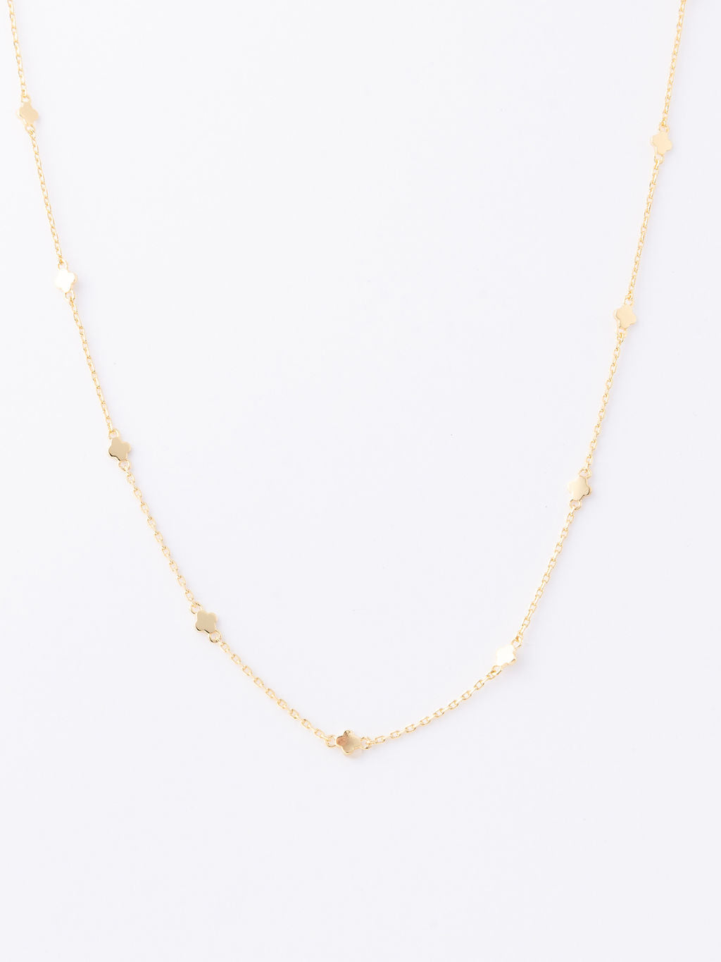 Jessie Necklace
