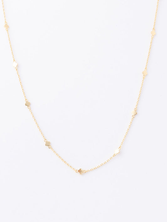 Jessie Necklace