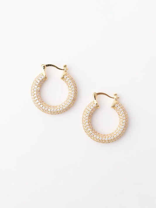 Adrianna Earrings