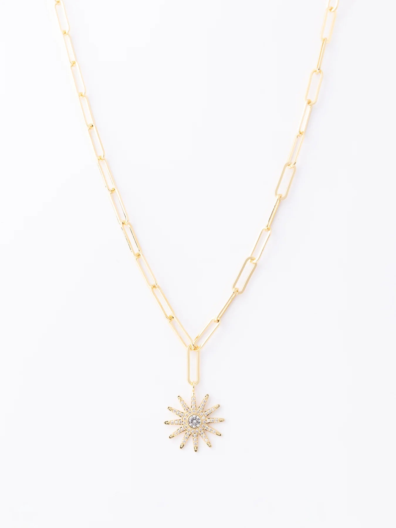 Jacqueline Necklace
