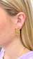 Ethan Hoop Earrings