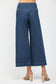Prairie Cropped Denim Jeans
