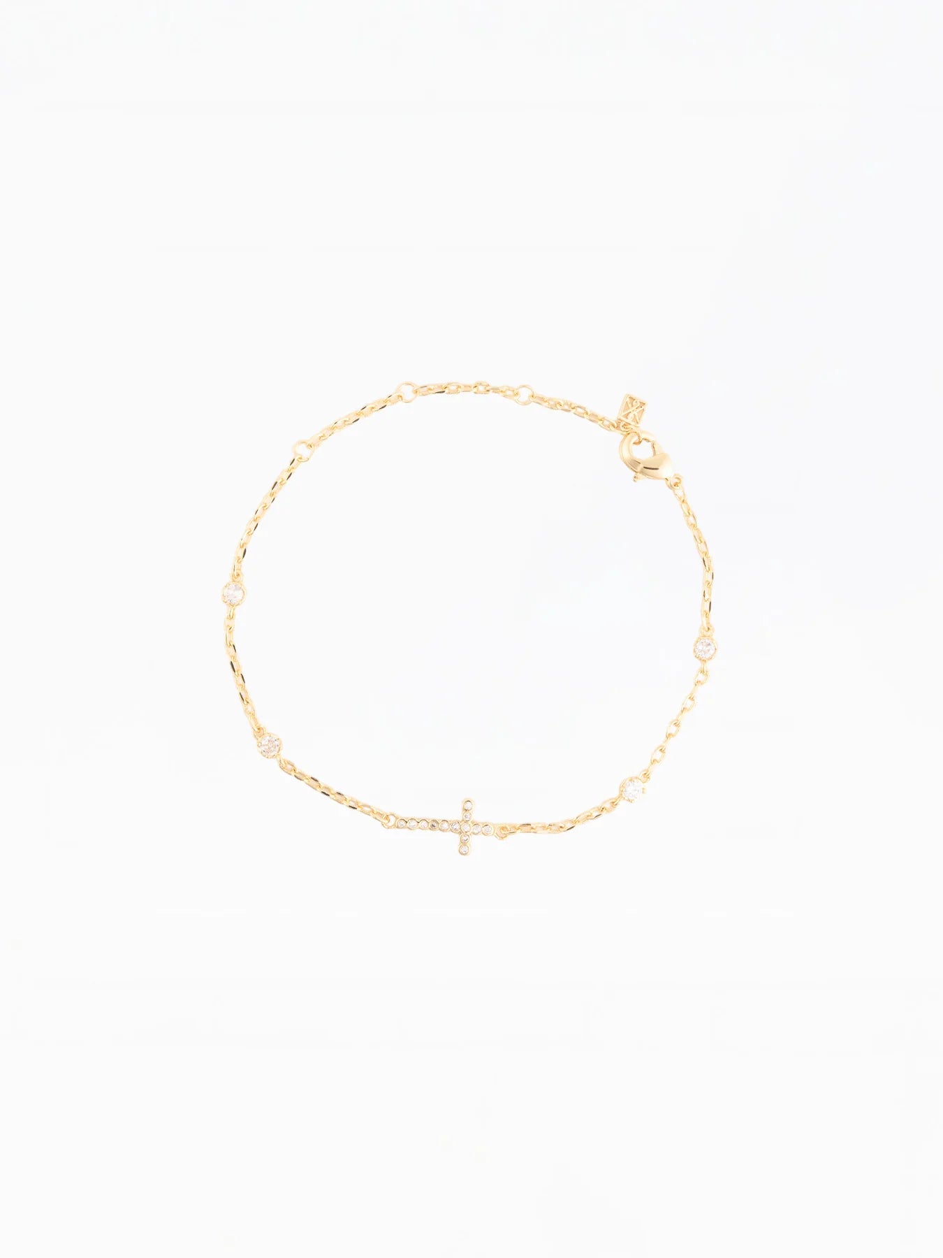 Clara Luxe Bracelet