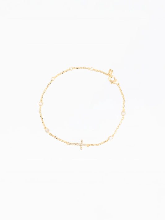 Clara Luxe Bracelet