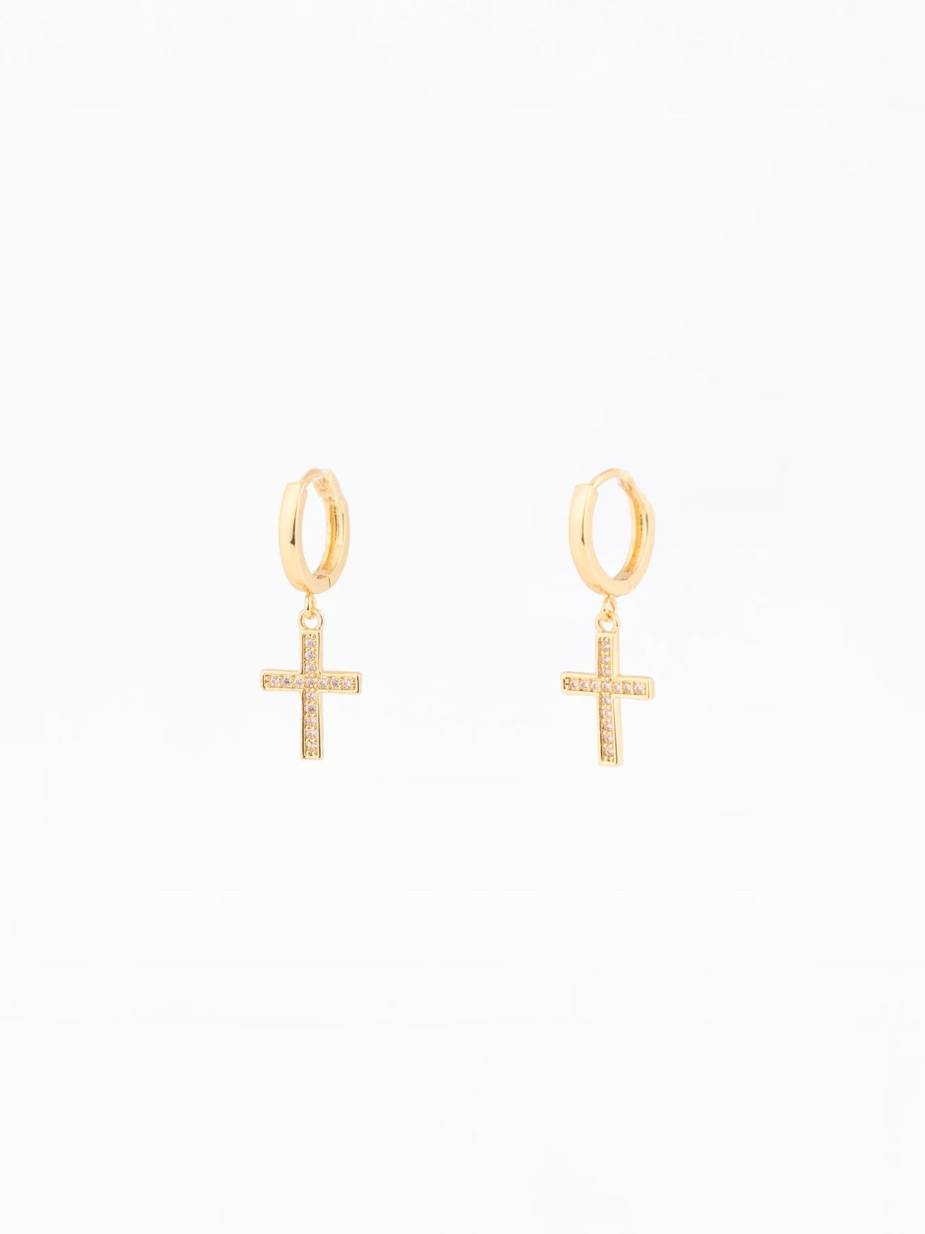 Dalia Earrings