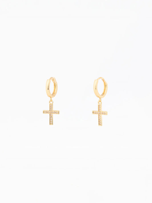 Dalia Earrings
