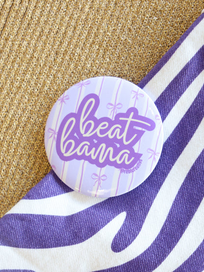 Gameday Buttons