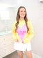 All You Need You is Love Sweatshirt
