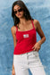 The Stars & Stitch Tank
