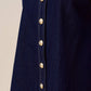 Haisley Mini Denim Dress