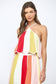 Sunday Color-Block Top