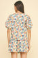 Cove Multicolor Top