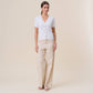 Violette V-neck Cardigan