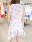 Mikayla Floral Dress