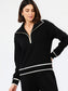 Ada Half Zip & Pant Set
