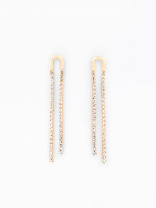 Paige Earrings
