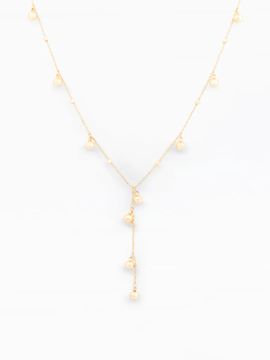 Daphne Necklace