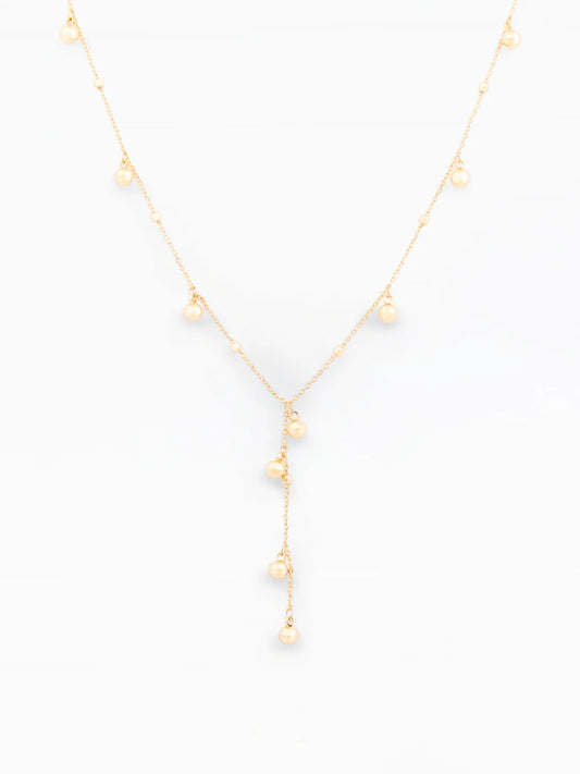 Daphne Necklace