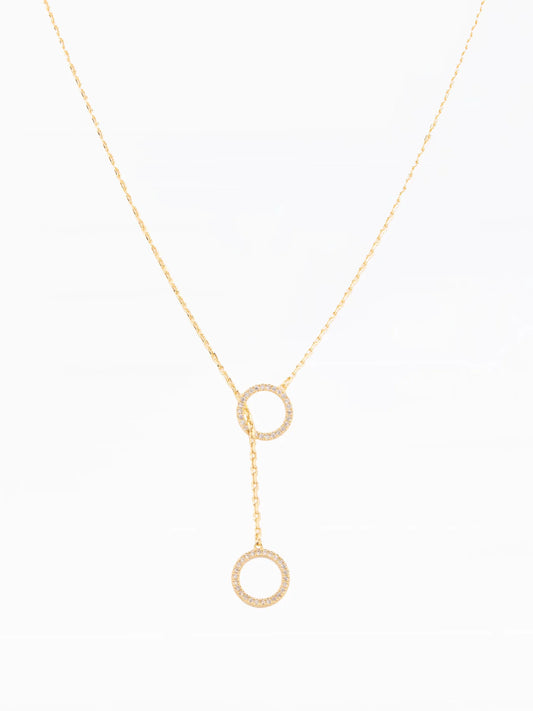 Felicity Necklace