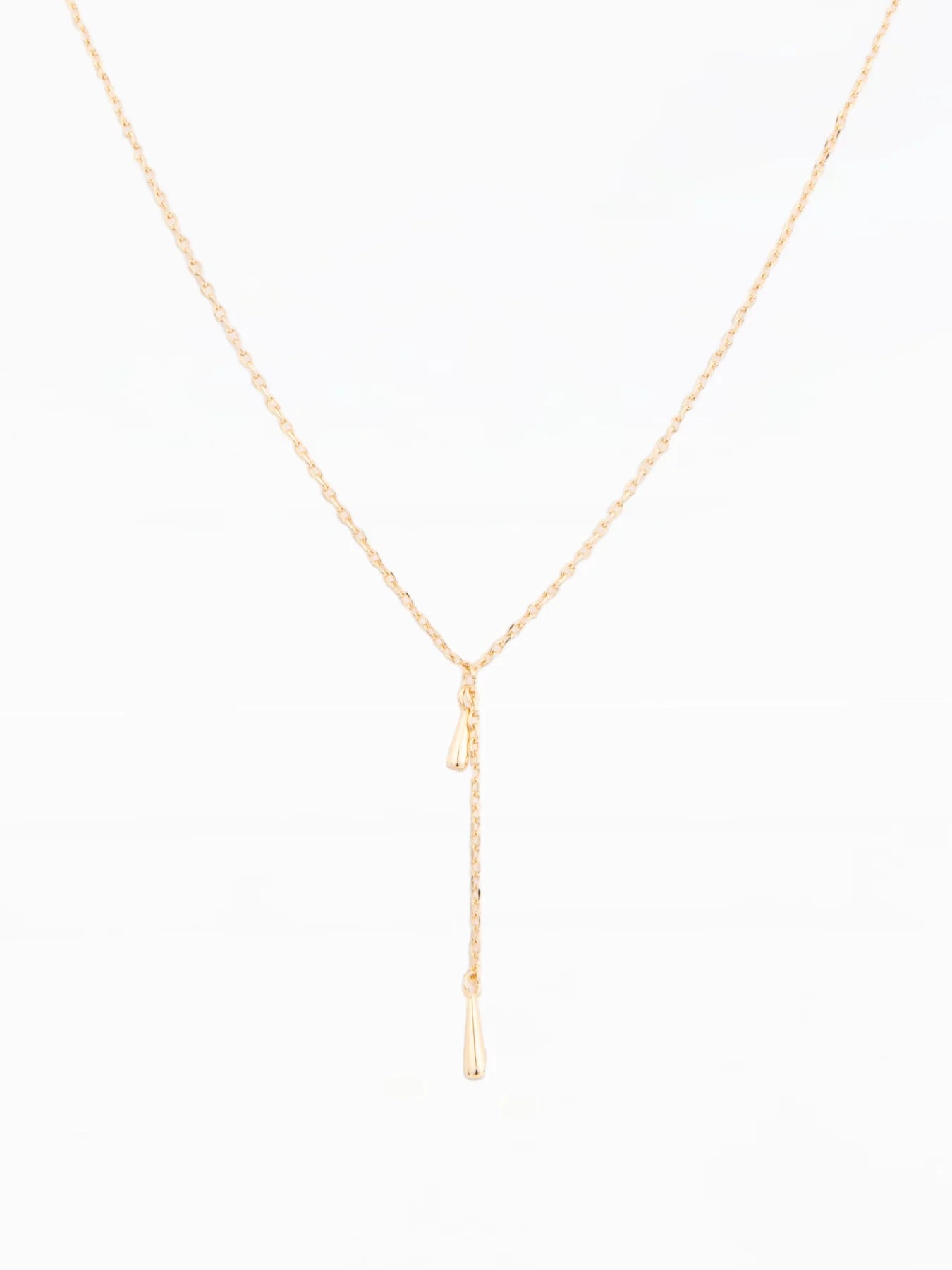 Oakley Necklace